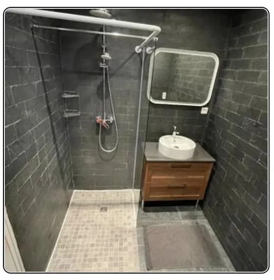 Lägenhet Grand Appartement Paris 10 Frankrike